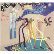 Daisy Chainsaw/Eleventeen アナログレコード　LP Eleventeen - Amazon.com Music